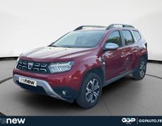 Dacia Duster Nîmes
