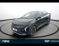 Renault Scenic - E-Tech Electric 220ch Techno grande autonomie -25 - 35 490 €