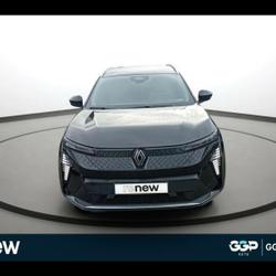 Renault Scenic 4 E-Tech Electric 220ch Techno grande autonomie -25 Saint-Pol-sur-Ternoise