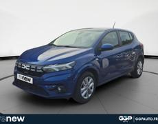 Dacia Sandero Nîmes