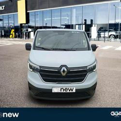 Renault Trafic L1H1 3T 2.0 Blue dCi 130ch Confort E6E Saint-Pol-sur-Ternoise