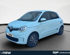 Renault Twingo 3 Nîmes