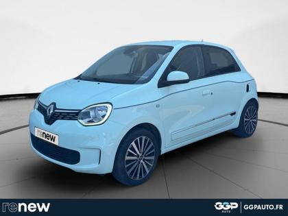 Renault Twingo 3 - 0.9 TCe 95ch Intens EDC - 20 - 12 990 €