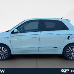 Renault Twingo 3 0.9 TCe 95ch Intens EDC - 20 N&icirc;mes