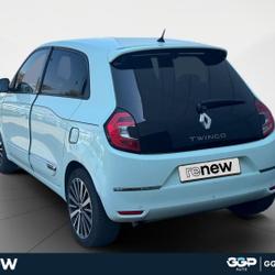 Renault Twingo 3 0.9 TCe 95ch Intens EDC - 20 N&icirc;mes
