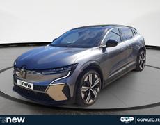 Renault Megane 4 Nîmes