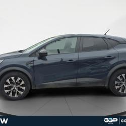 Renault Captur 1.0 TCe 90ch Evolution occasion - N&icirc;mes - photo 2/29
