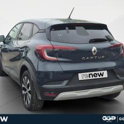 Renault Captur 1.0 TCe 90ch Evolution occasion - N&icirc;mes - photo 3/29