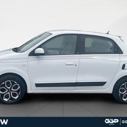 Renault Twingo 3 1.0 SCe 65ch Limited - 21MY N&icirc;mes