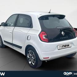Renault Twingo 3 1.0 SCe 65ch Limited - 21MY N&icirc;mes
