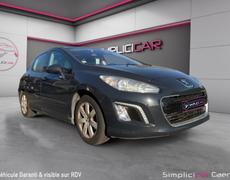 Peugeot 308 Phase 2