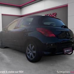 Peugeot 308 Phase 2 1.6 VTI 16V NAVTECH occasion - Saint-Martin-de-Fontenay - photo 3/20