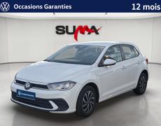 Volkswagen Polo Montceau-les-Mines