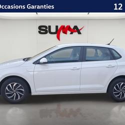 Volkswagen Polo Polo 1.0 MPI 80 S&S BVM5 Montceau-les-Mines