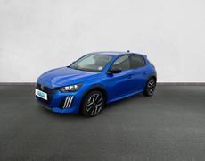 Peugeot 208 La Rochelle