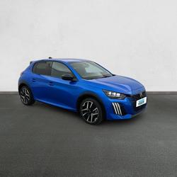 Peugeot 208 208 Hybrid 110 e-DCS6 - GT La Rochelle