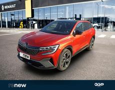 Renault Austral Saint-Pol-sur-Ternoise