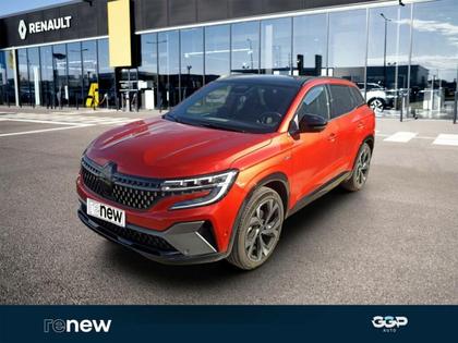 Renault Austral - 1.2 E-Tech full hybrid 200ch Techno esprit Alpine - 24 - 35 490 €