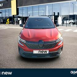 Renault Austral 1.2 E-Tech full hybrid 200ch Techno esprit Alpine - 24 Saint-Pol-sur-Ternoise