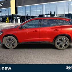 Renault Austral 1.2 E-Tech full hybrid 200ch Techno esprit Alpine - 24 Saint-Pol-sur-Ternoise