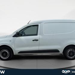 Renault Express 1.5 Blue dCi 95ch Confort occasion - N&icirc;mes - photo 2/29