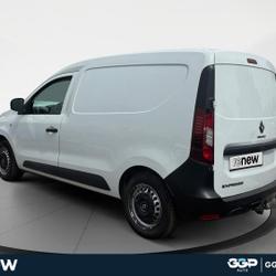 Renault Express 1.5 Blue dCi 95ch Confort occasion - N&icirc;mes - photo 3/29