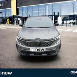 Renault Espace 5 1.2 E-Tech full hybrid 200ch esprit Alpine 7 places - 25 Saint-Pol-sur-Ternoise