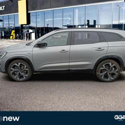 Renault Espace 5 1.2 E-Tech full hybrid 200ch esprit Alpine 7 places - 25 Saint-Pol-sur-Ternoise