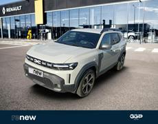 Dacia Duster Saint-Pol-sur-Ternoise