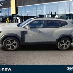 Dacia Duster 1.6 hybrid 140ch Journey Saint-Pol-sur-Ternoise