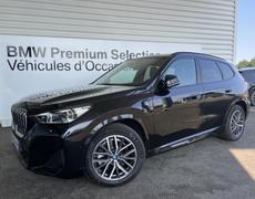 BMW X1 - xDrive30e 326ch M Sport - 46 900 €
