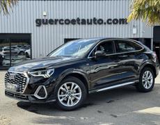 Audi Q3 Guer