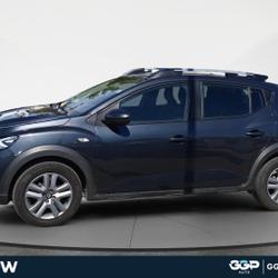 Dacia Sandero 1.0 ECO-G 100ch Stepway Confort occasion - N&icirc;mes - photo 2/29