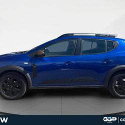 Dacia Sandero 1.0 ECO-G 100ch Stepway Extreme occasion - N&icirc;mes - photo 2/29