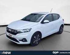 Dacia Sandero Nîmes