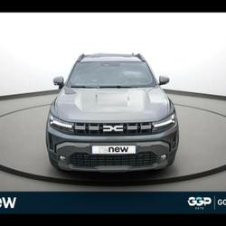Dacia Duster 1.6 hybrid 140ch Journey Saint-Pol-sur-Ternoise