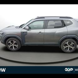 Dacia Duster 1.6 hybrid 140ch Journey Saint-Pol-sur-Ternoise