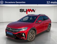 Volkswagen Taigo Paray-le-Monial