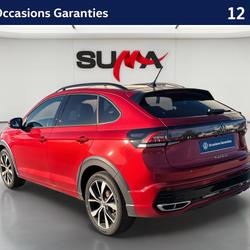 Volkswagen Taigo Taigo 1.0 TSI 116 DSG7 R-Line Edition Paray-le-Monial