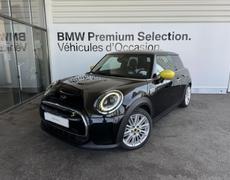 Mini Mini Beaucouzé
