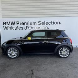 Mini Mini Cooper SE 184ch Edition Camden BVA 5CV Beaucouz&eacute;