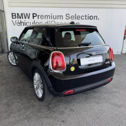 Mini Mini Cooper SE 184ch Edition Camden BVA 5CV Beaucouz&eacute;