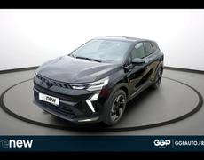 Renault Symbioz Saint-Pol-sur-Ternoise