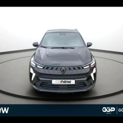 Renault Symbioz 1.6 E-Tech full hybrid 145ch Techno Saint-Pol-sur-Ternoise