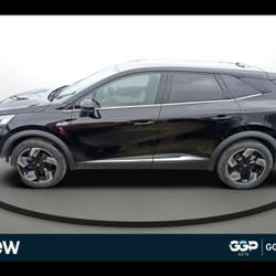 Renault Symbioz 1.6 E-Tech full hybrid 145ch Techno Saint-Pol-sur-Ternoise