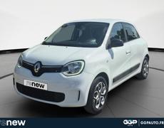 Renault Twingo 3 Nîmes