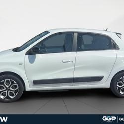 Renault Twingo 3 E-Tech Electric Equilibre R80 Achat Int&eacute;gral N&icirc;mes