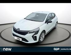 Renault Clio 5 Saint-Pol-sur-Ternoise