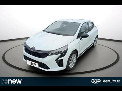 Renault Clio - 1.5 Blue dCi 100ch Evolution - 24 - 19 990 €