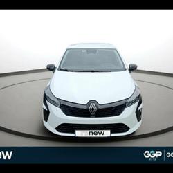 Renault Clio 5 1.5 Blue dCi 100ch Evolution - 24 Saint-Pol-sur-Ternoise